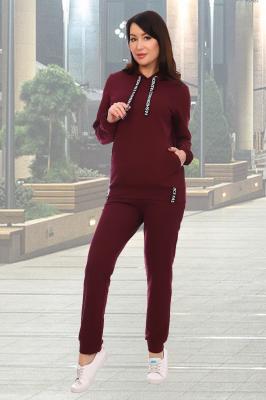 Женский костюм с брюками 3347
