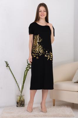 Женская туника 12737