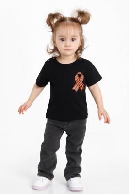 Детская футболка Патриот арт. ФУ-ПТ