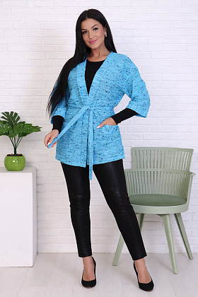 Женский жакет Жаклин