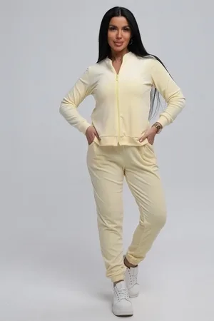 Женский костюм с брюками 35359