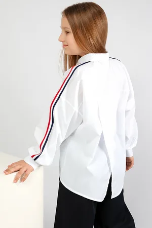 Блузка для девочки SP1017