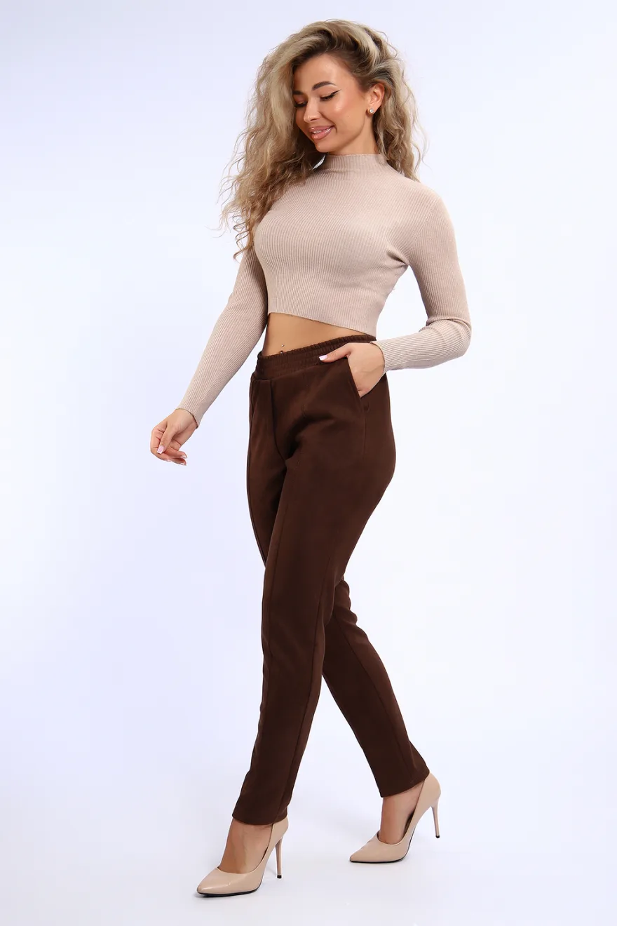 Женские брюки 32825