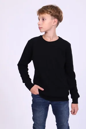 Детский джемпер для мальчика 17589