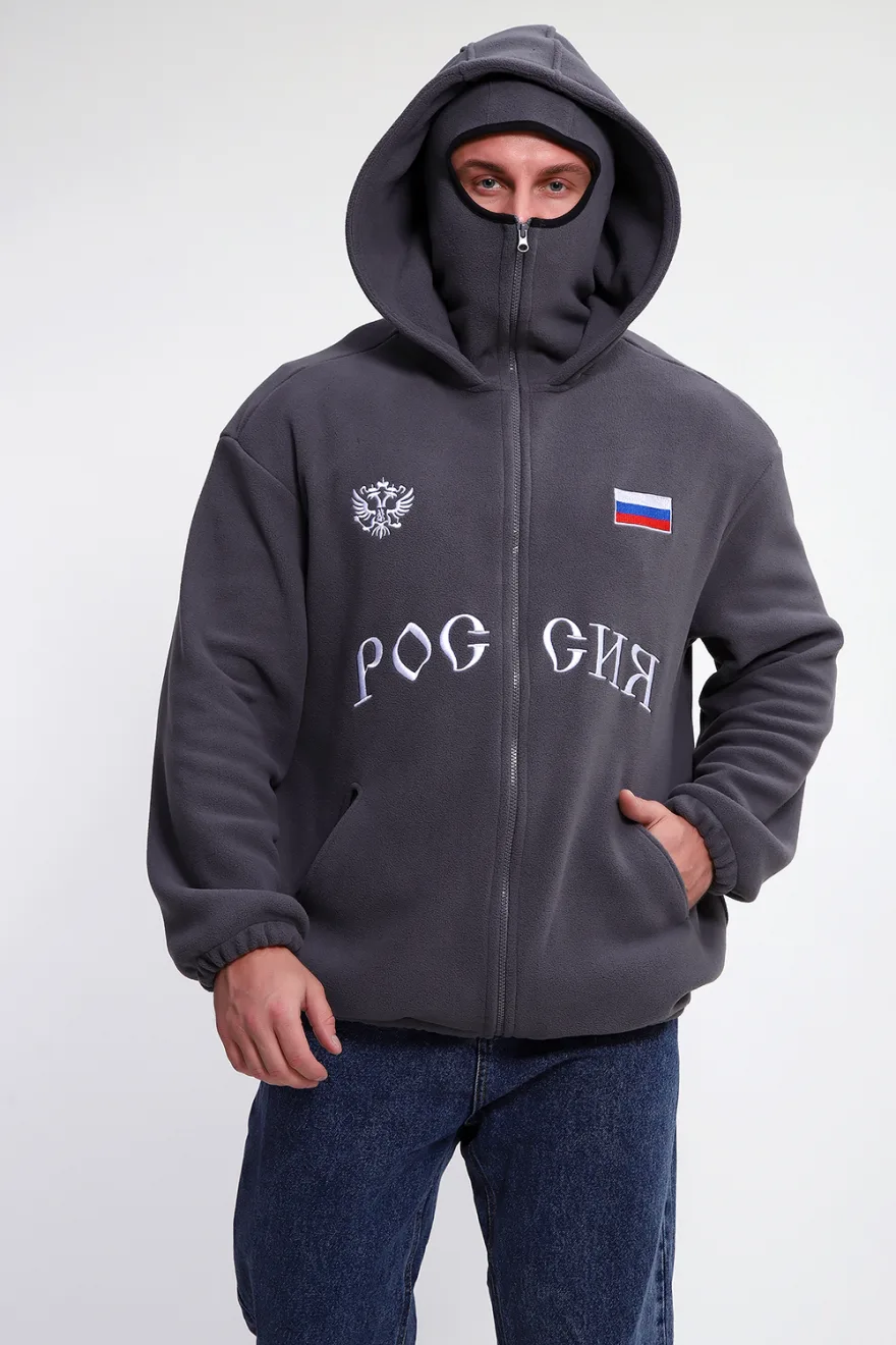 Мужской худи 36990