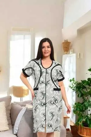 Халат Женский 39055