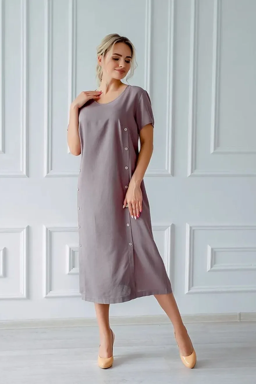 Платье женское Инга