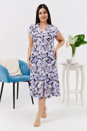 Халат Женский 6747