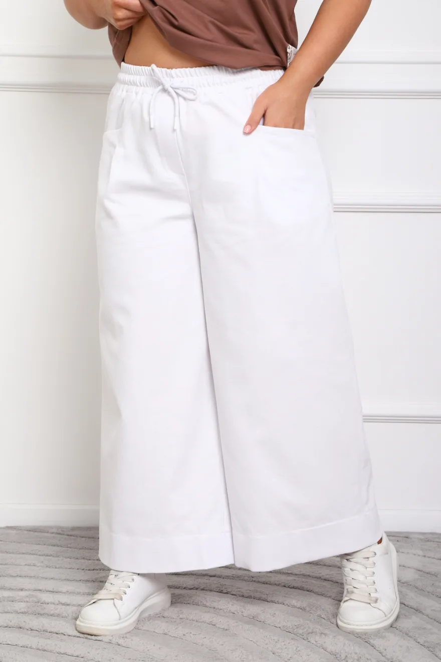 Женские брюки 434WHT