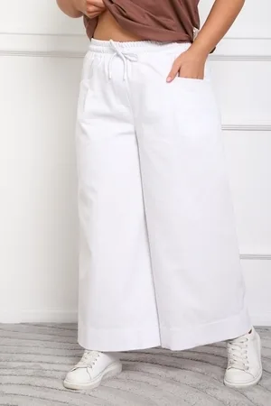 Женские брюки 434WHT