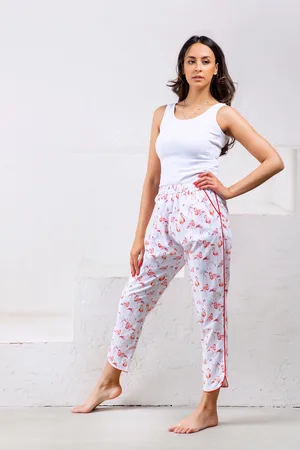 Женские брюки 314WHT