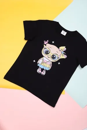 Детская футболка Д-9