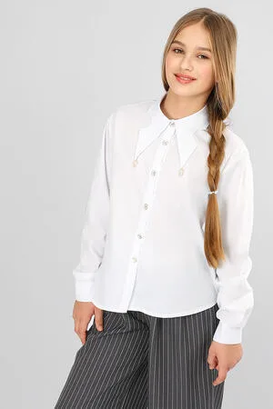 Блузка для девочки SP3722