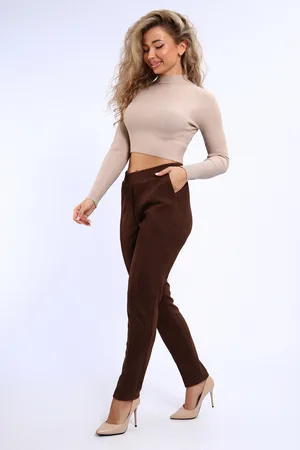 Женские брюки 32825