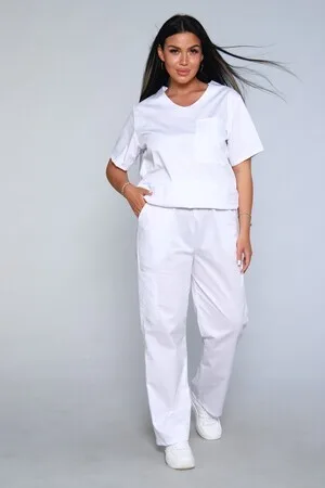 Женские брюки Медицинские BMEDTC