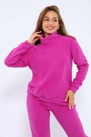 Женский костюм с брюками 35355