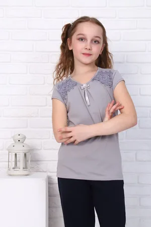 Блузка для девочки Виринея