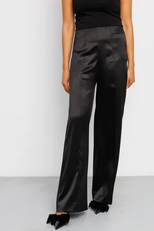 Женские брюки 384BLK
