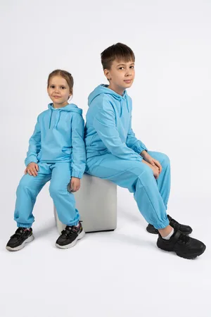 Детская толстовка 62254