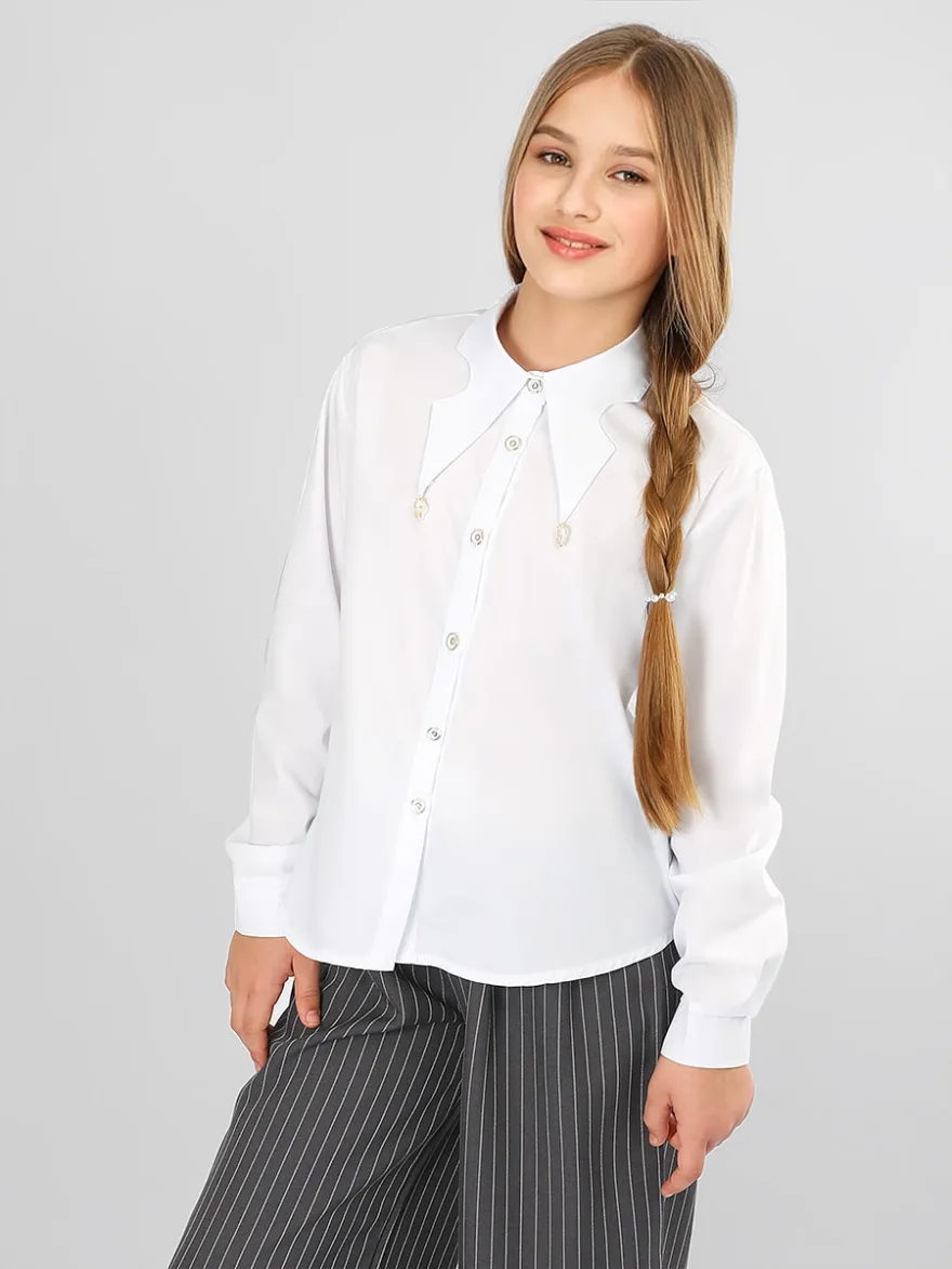 Блузка для девочки SP3722