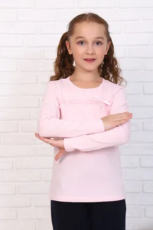 Блузка для девочки Непоседа