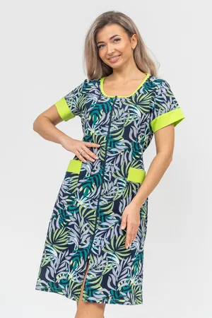 Халат Женский 36896