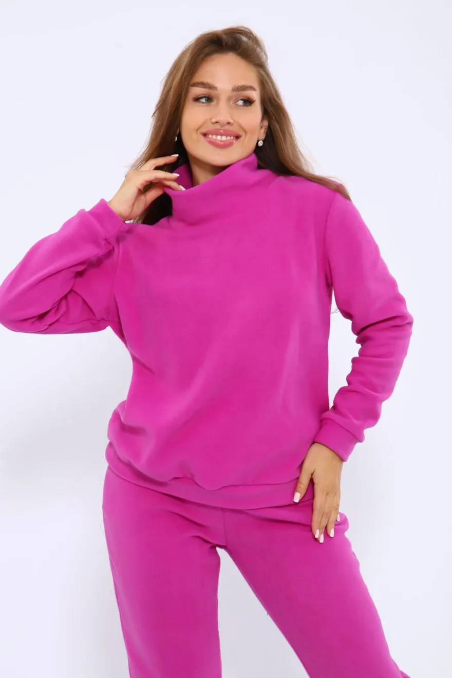 Женский костюм с брюками 35355