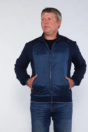 Мужская толстовка 22257